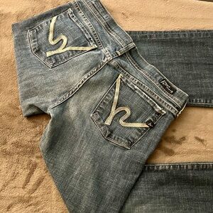 Women’s Jeans